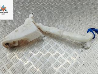 бачок омывателя Skoda Fabia 2 поколение (5J) 2009, 1.2 л., бензин, хетчбэк 5 дв., 6Q0955453