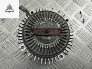 муфта вентилятора Volkswagen Passat B5 1999, 1.9 л., дизель, МКПП, зелёный, универсал, 06B121347