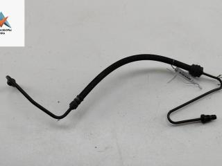 трубка гидравлическая Volkswagen Touran 1 поколение 2003, 1.6 л., бензин, МКПП, синий, минивэн, 1K1721465