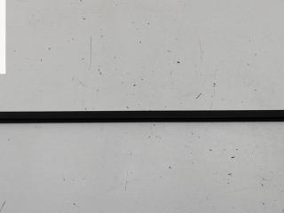 Молдинг стекла двери наружный Ford S-Max 1 поколение 2006, 2.0 л., дизель, МКПП, серый, минивэн