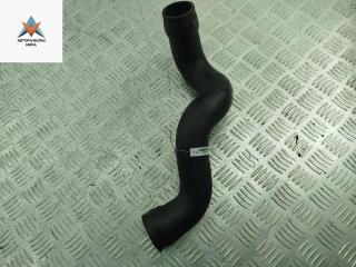 патрубок интеркулера Volkswagen Passat B5 1999, 1.9 л., дизель, МКПП, зелёный, универсал, 058145856D