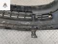 бампер передний Volkswagen Golf 4 поколение 1999, дизель, синий, хетчбэк 5 дв., 1J0807221 - фото №17
