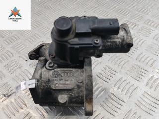 клапан EGR Skoda Octavia mk2 (A5 1Z) 2007, 2.0 л., дизель, МКПП, серый, универсал, 03G131501D