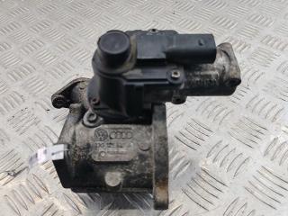 клапан EGR Skoda Octavia mk2 (A5 1Z) 2007, 2.0 л., дизель, МКПП, серый, универсал, 03G131501D