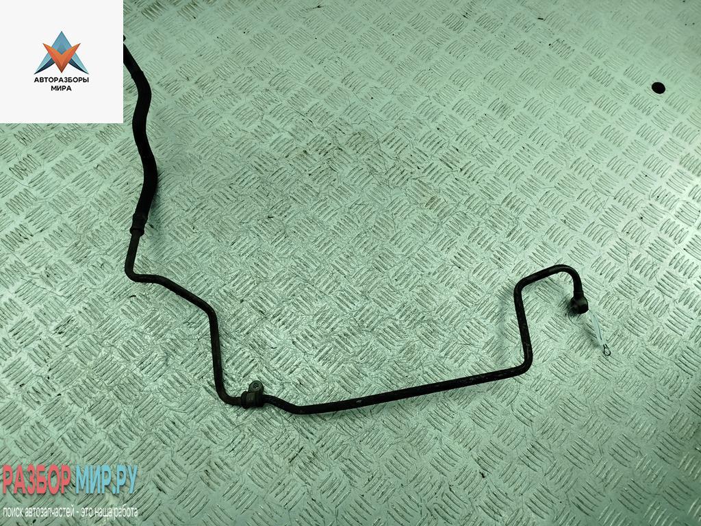 шланг гидроусилителя Volkswagen Golf 4 поколение 1998, 1.4 л., бензин, МКПП, серый, хетчбэк 5 дв., 1J4422891E - фото №1