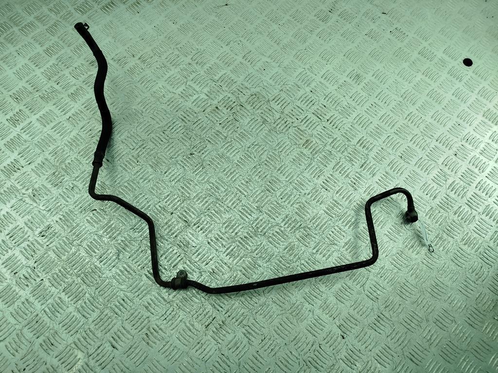 шланг гидроусилителя Volkswagen Golf-4 1998, 1.4 л., бензин, МКПП, серый, хетчбэк 5 дв., 1J4422891E