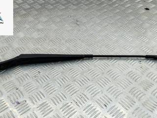 Щеткодержатель (поводок стеклоочистителя) передний Volkswagen Caddy 3 поколение 2006, 1.9 л., дизель, МКПП, красный, фургон, 2K1955409