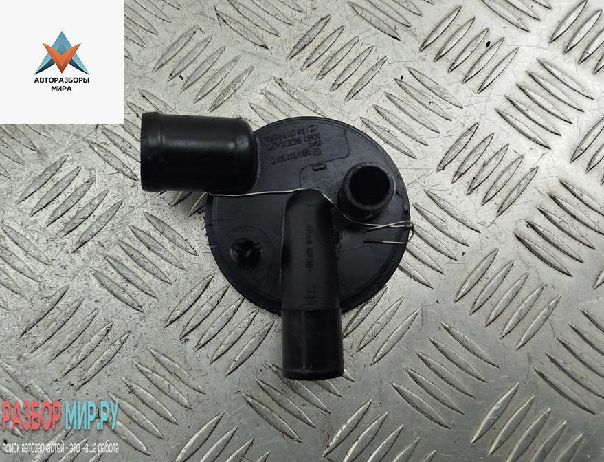 мембрана клапанной крышки Volkswagen Passat B5 1997, 1.9 л., дизель, МКПП, красный, универсал, 028129101D - фото №1