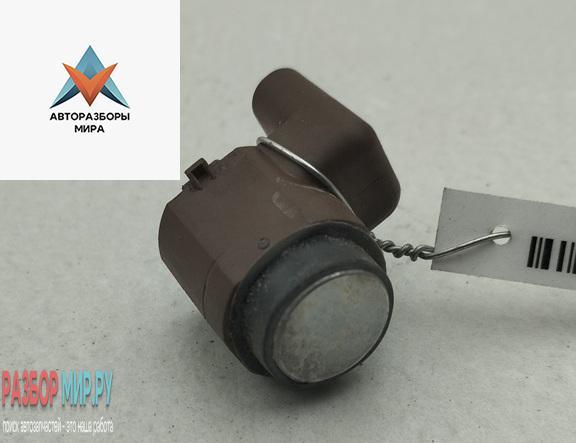 датчик парктроника Volkswagen Passat B6 2006, 2.0 л., бензин, МКПП, серый, седан, 3C0919275N - фото №1