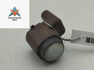 датчик парктроника Volkswagen Passat B6 2006, 2.0 л., бензин, МКПП, серый, седан, 3C0919275N