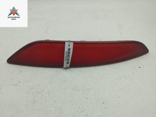 катафот Skoda Yeti 1 поколение 2010, 2.0 л., дизель, МКПП, коричневый, внедорожник 5 дв., 5L0945105