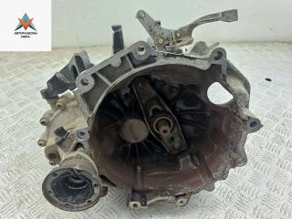 МКПП Skoda Fabia 1 поколение (6Y) [рестайлинг] 2007, 1.4 л., бензин, МКПП, чёрный, универсал, GRY