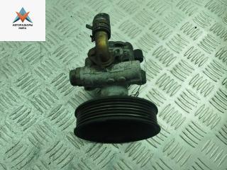 Насос гидроусилителя руля Volkswagen Golf 4 поколение 1998, 1.4 л., бензин, МКПП, серый, хетчбэк 5 дв., 1J0422154E