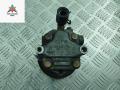 Насос гидроусилителя руля Volkswagen Golf 4 поколение 1998, 1.4 л., бензин, МКПП, серый, хетчбэк 5 дв., 1J0422154E - фото №4