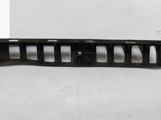 кронштейн заднего бампера Skoda Yeti 1 поколение 2010, 2.0 л., дизель, МКПП, коричневый, внедорожник 5 дв., 5L6807864