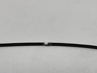 молдинг лобового стекла Volkswagen Passat B6 2006, 2.0 л., бензин, МКПП, серый, седан, 3C0854328A