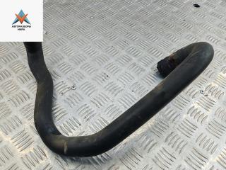 патрубок радиатора Skoda Octavia mk2 (A5 1Z) 2007, 2.0 л., дизель, 3C0122051AT