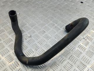 патрубок радиатора Skoda Octavia mk2 (A5 1Z) 2007, 2.0 л., дизель, 3C0122051AT