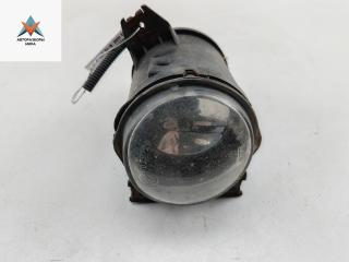 фара противотуманная левая Volkswagen Sharan 1 поколение [2-й рестайлинг] 2003, 1.8 л., бензин, МКПП, синий, минивэн, 7M3941699B