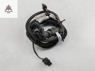 Проводка бампера заднего Volkswagen Golf 6 поколение 2010, 1.6 л., дизель, МКПП, серый, универсал, 1K9971104A