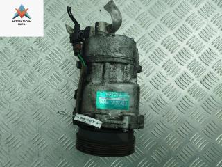 компрессор кондиционера Volkswagen Golf 4 поколение 1998, 1.4 л., бензин, 1J0820803A