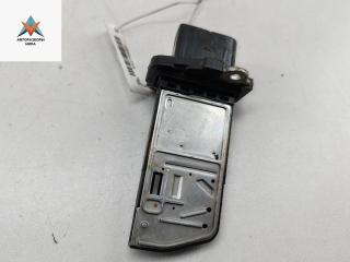 Расходомер (измеритель потока воздуха) Volkswagen Passat B6 2006, 2.0 л., бензин, МКПП, серый, седан, 06F906461A