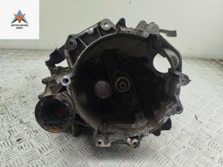 МКПП Skoda Fabia 2 поколение (5J) 2009, 1.2 л., бензин, МКПП, серый, хетчбэк 5 дв., LVC