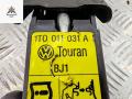домкрат Volkswagen Touran 1 поколение 2003, 1.6 л., бензин, МКПП, синий, минивэн, 1T0011031A - фото №3