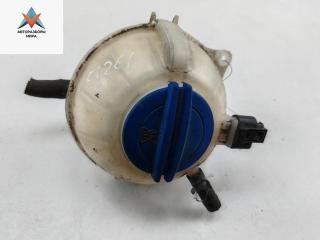 бачок расширительный Skoda Fabia 2 поколение (5J) 2009, 1.2 л., бензин, 6Q0121407B