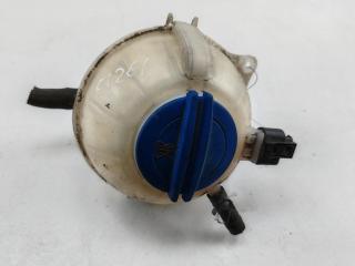 бачок расширительный Skoda Fabia mk2 (5J) 2009, 1.2 л., бензин, 6Q0121407B