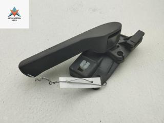 ручка открывания капота Skoda Fabia 2 поколение (5J) 2009, 1.2 л., бензин, МКПП, серый, хетчбэк 5 дв., 1J1823633