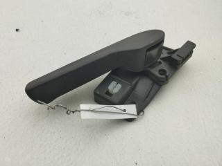 ручка открывания капота Skoda Fabia mk2 (5J) 2009, 1.2 л., бензин, МКПП, серый, хетчбэк 5 дв., 1J1823633