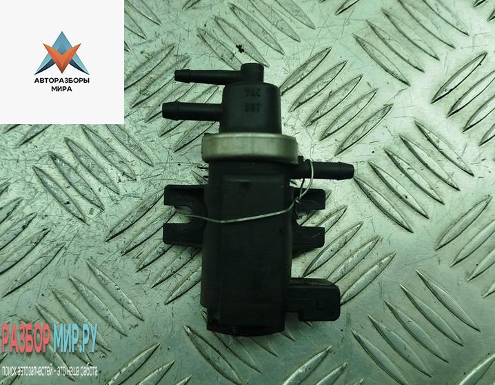 электромагнитный клапан Volkswagen Passat B5 1999, 1.9 л., дизель, МКПП, зелёный, универсал, 1H0906327 - фото №1