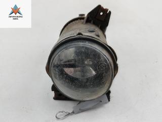 фара противотуманная правая Volkswagen Sharan 1 поколение [2-й рестайлинг] 2003, 1.8 л., бензин, МКПП, синий, минивэн, 7M3941700B