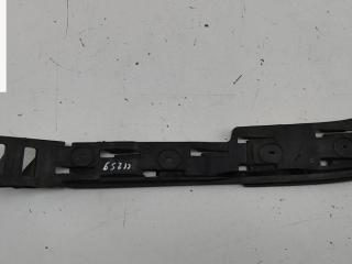 кронштейн заднего бампера Volkswagen Golf 6 поколение 2010, 1.6 л., дизель, МКПП, серый, универсал, 1K9807394