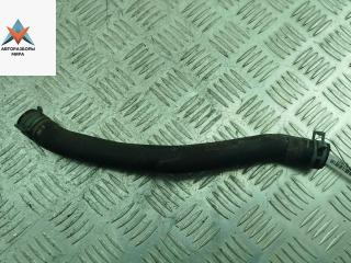 патрубок отопителя (печки) Skoda Fabia 2 поколение (5J) 2009, 1.2 л., бензин, 6Y0122073B