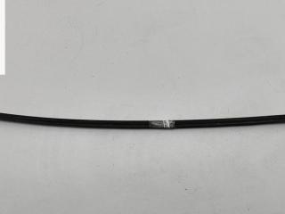 молдинг лобового стекла Volkswagen Passat B6 2006, 2.0 л., бензин, МКПП, серый, седан, 3C0854328A