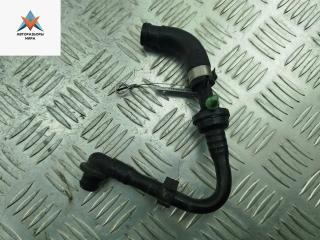 трубка вакуумная Volkswagen Golf 4 поколение 1998, 1.4 л., бензин, МКПП, серый, хетчбэк 5 дв.