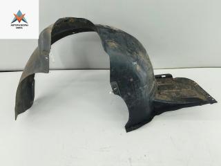 Подкрылок передний правый Skoda Roomster 1 поколение 2008, 1.9 л., дизель, фургон, 5J0809957