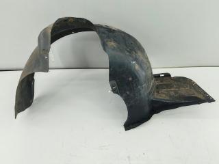 Подкрылок передний правый Skoda Roomster 1 поколение 2008, 1.9 л., дизель, фургон, 5J0809957