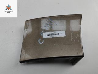 накладка декоративная Skoda Yeti 1 поколение 2010, 2.0 л., дизель, МКПП, коричневый, внедорожник 5 дв., 5L6813346