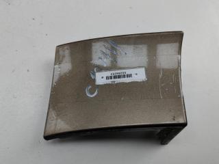 накладка декоративная Skoda Yeti 1 поколение 2010, 2.0 л., дизель, МКПП, коричневый, внедорожник 5 дв., 5L6813346