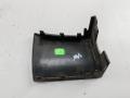 накладка декоративная Skoda Yeti 1 поколение 2010, 2.0 л., дизель, МКПП, коричневый, внедорожник 5 дв., 5L6813346 - фото №2