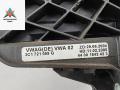 педаль сцепления Volkswagen Passat B6 2006, 2.0 л., бензин, МКПП, серый, седан, 3C1721059G - фото №3