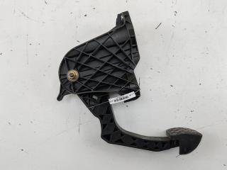 педаль сцепления Volkswagen Passat B6 2006, 2.0 л., бензин, МКПП, серый, седан, 3C1721059G