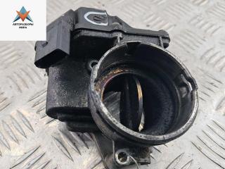 заслонка дроссельная Skoda Octavia mk2 (A5 1Z) 2007, 2.0 л., дизель, МКПП, серый, универсал, 03G128063A
