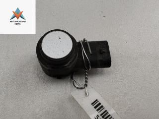 датчик парктроника Volkswagen Golf 6 поколение 2010, 1.6 л., дизель, МКПП, серый, универсал, 5C6919275