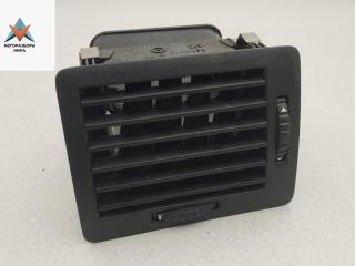 дефлектор обдува салона Skoda Fabia 1 поколение (6Y) [рестайлинг] 2006, 1.4 л., бензин, АКПП, серый, универсал, 6Y0819701