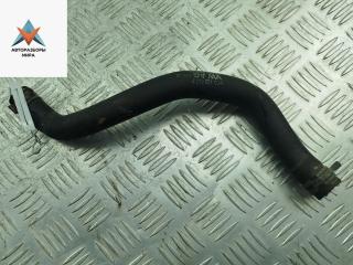 патрубок отопителя (печки) Skoda Fabia 2 поколение (5J) 2009, 1.2 л., бензин, 6Y0122157P