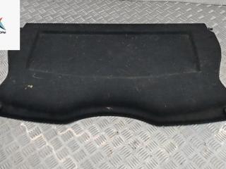 полка багажника Ford Fusion 1 поколение [рестайлинг] 2005, 1.6 л., дизель, МКПП, синий, хетчбэк 5 дв.